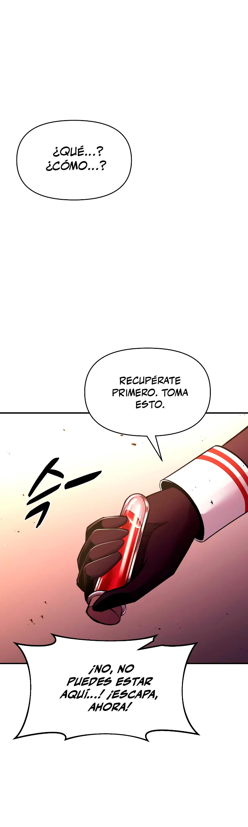 Me Converti En El Tirano De Un Juego De Defensa Capitulo 47 página 30