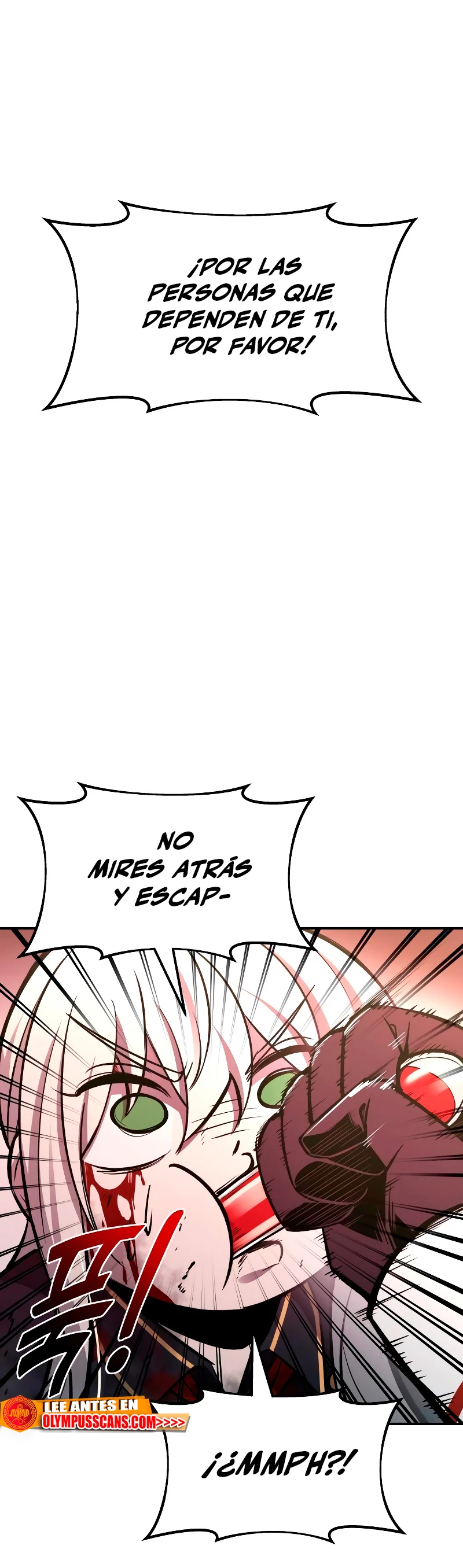 Me Converti En El Tirano De Un Juego De Defensa Capitulo 47 página 37