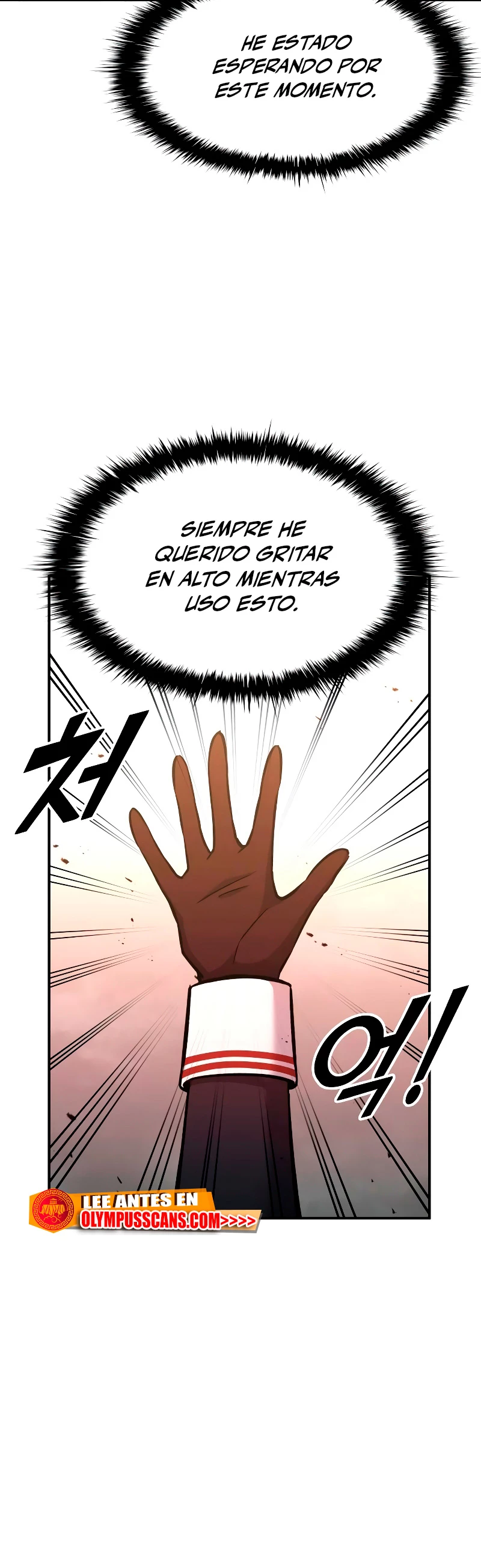 Me Converti En El Tirano De Un Juego De Defensa Capitulo 47 página 40