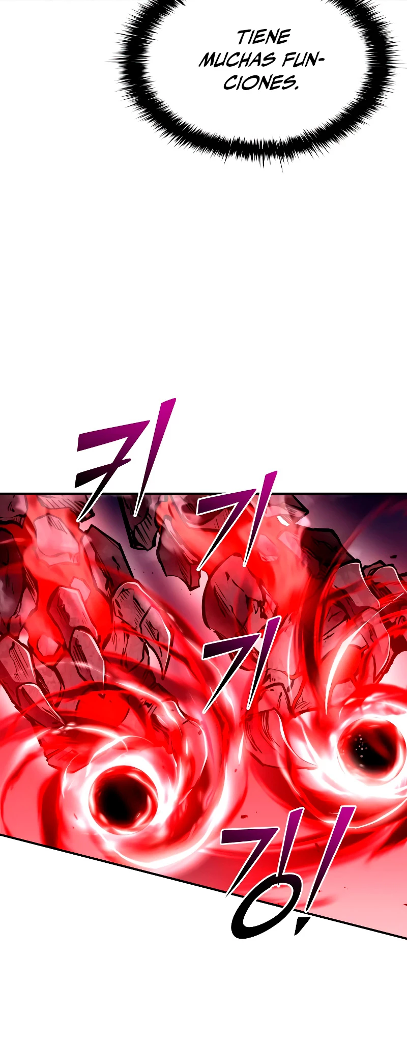 Me Converti En El Tirano De Un Juego De Defensa Capitulo 47 página 49