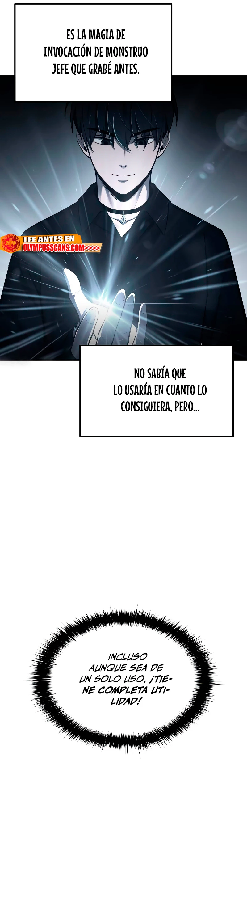 Me Converti En El Tirano De Un Juego De Defensa Capitulo 47 página 55