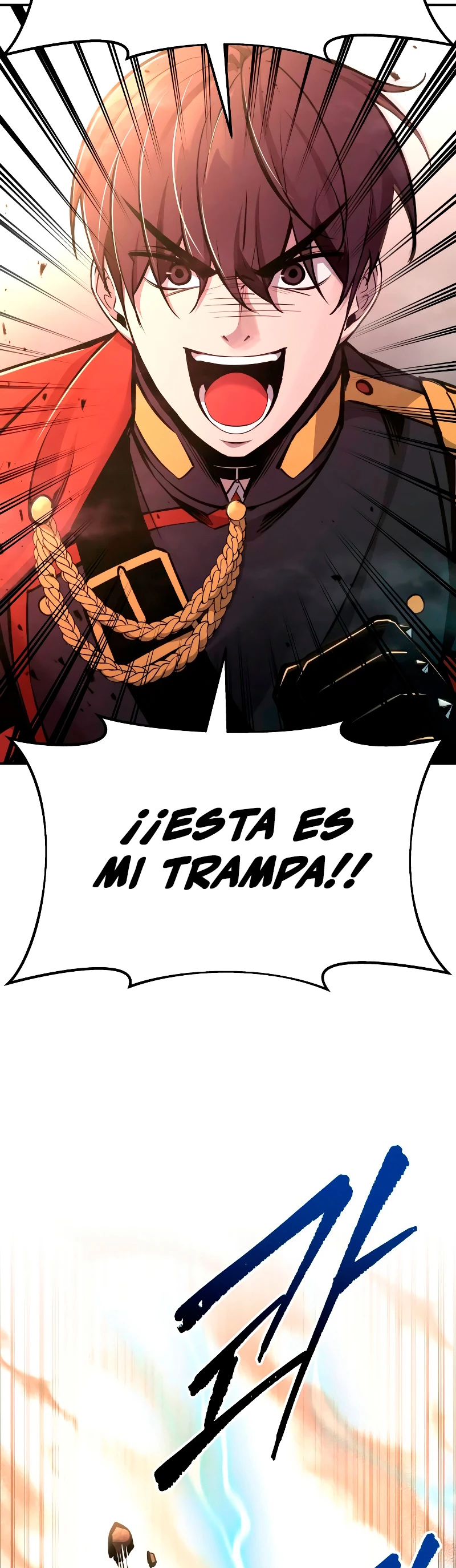 Me Converti En El Tirano De Un Juego De Defensa Capitulo 47 página 64