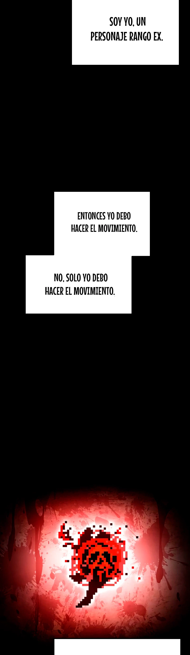 Me Converti En El Tirano De Un Juego De Defensa Capitulo 47 página 8