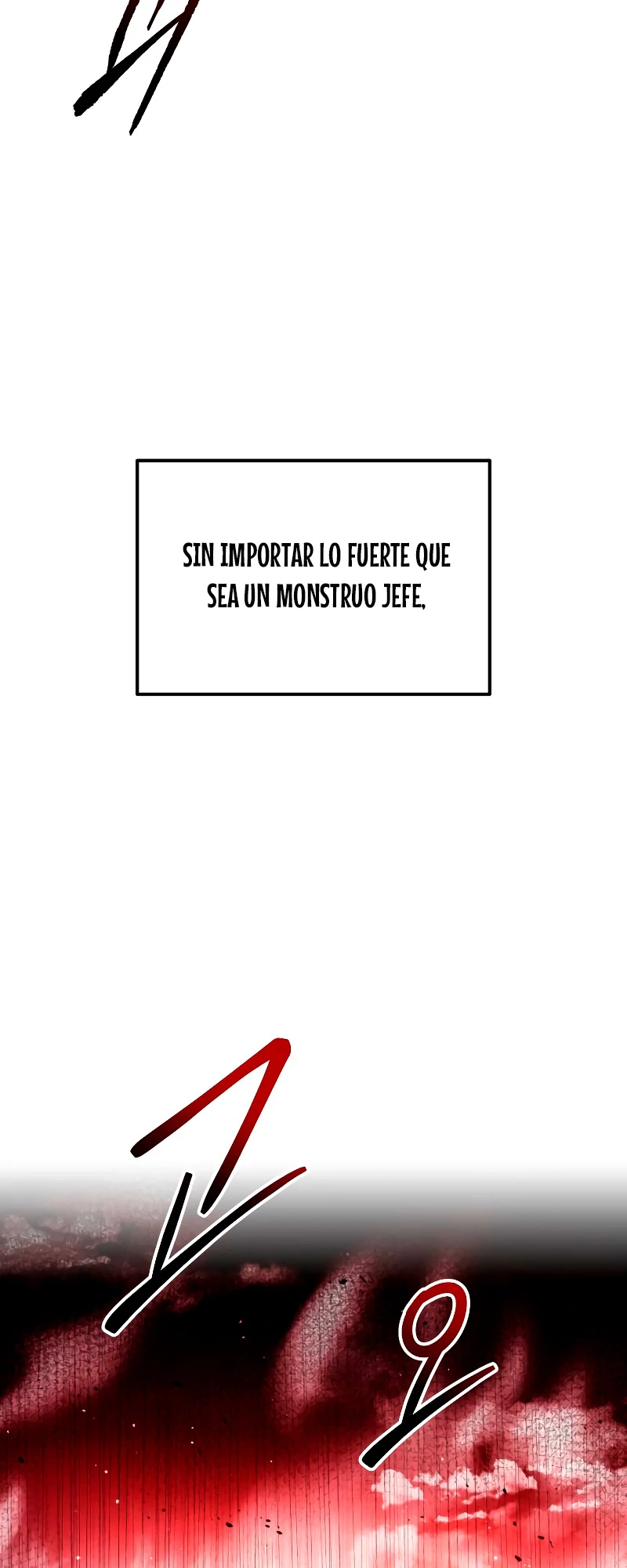 Me Converti En El Tirano De Un Juego De Defensa Capitulo 48 página 13