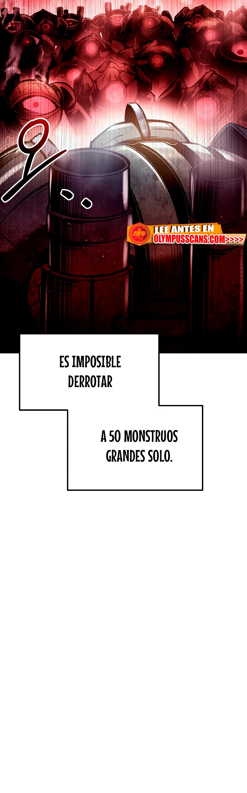 Me Converti En El Tirano De Un Juego De Defensa Capitulo 48 página 14