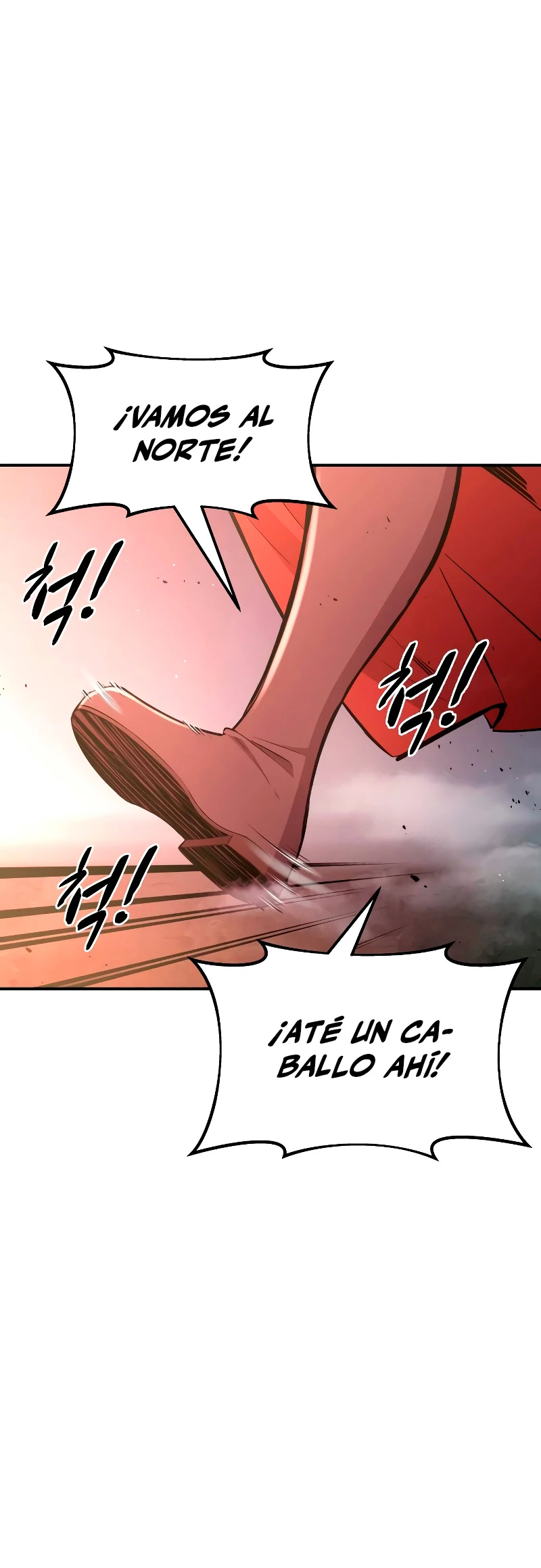 Me Converti En El Tirano De Un Juego De Defensa Capitulo 48 página 21