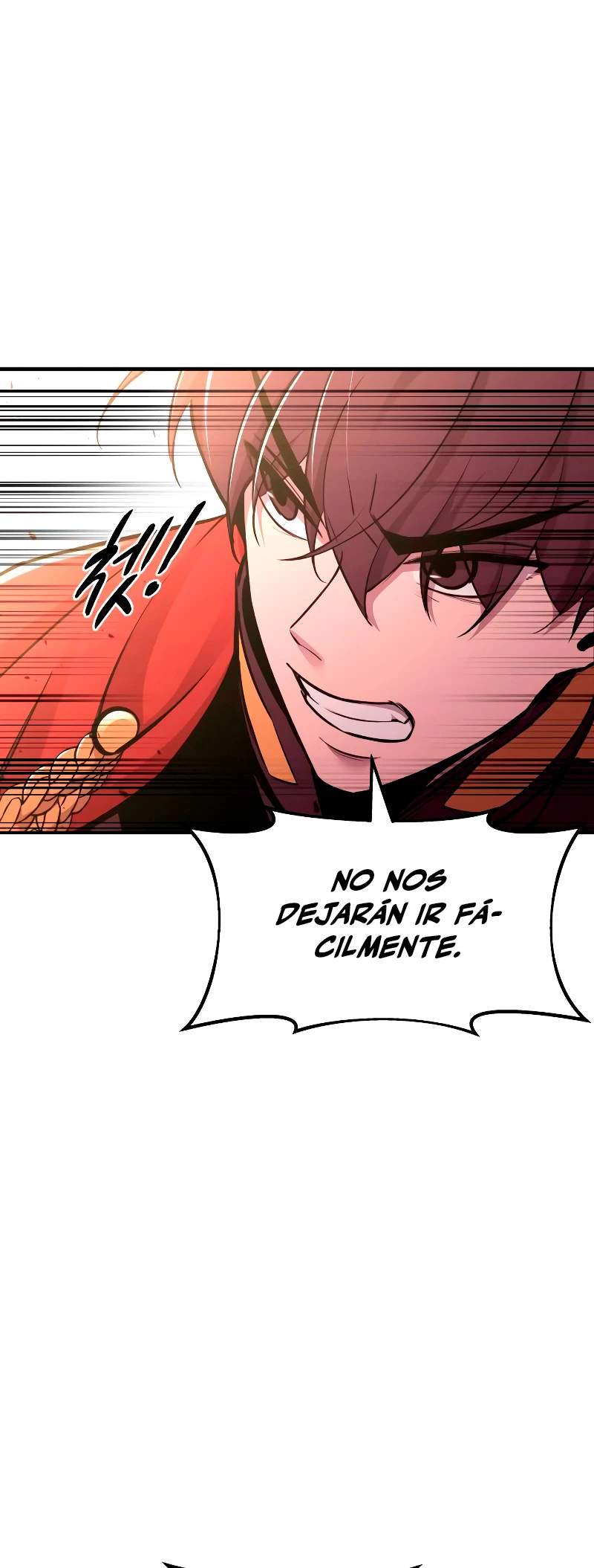 Me Converti En El Tirano De Un Juego De Defensa Capitulo 48 página 25
