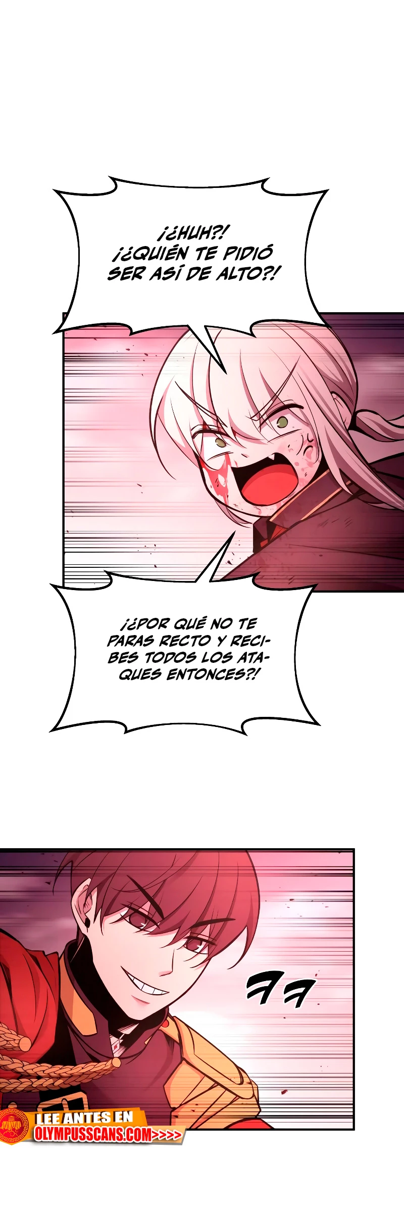 Me Converti En El Tirano De Un Juego De Defensa Capitulo 48 página 29