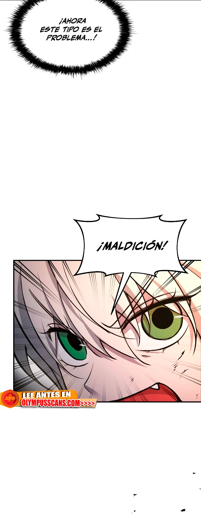 Me Converti En El Tirano De Un Juego De Defensa Capitulo 48 página 35