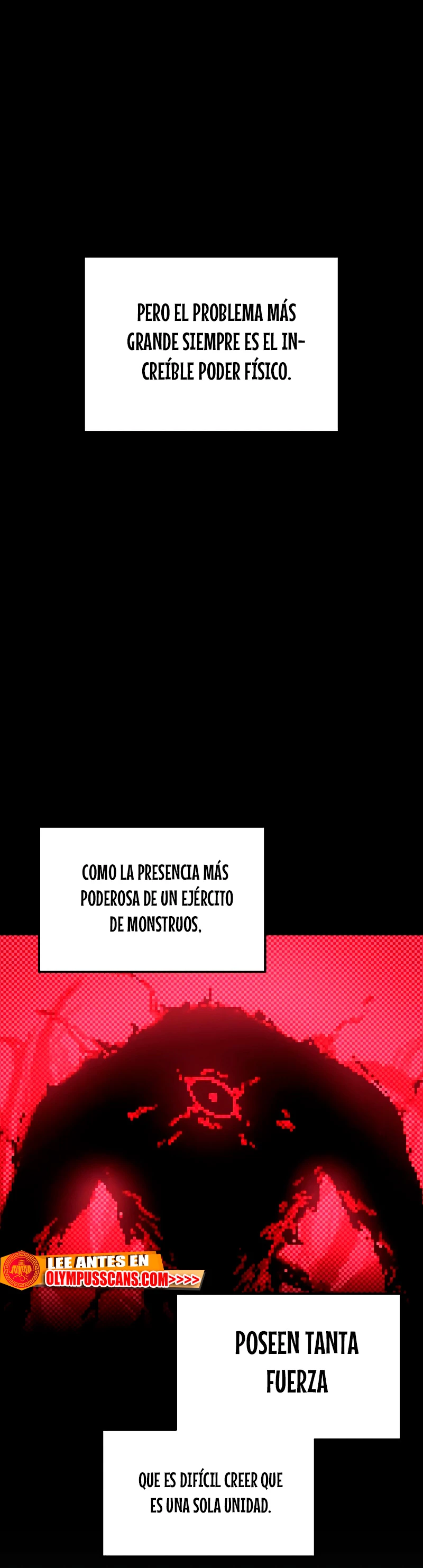 Me Converti En El Tirano De Un Juego De Defensa Capitulo 48 página 5