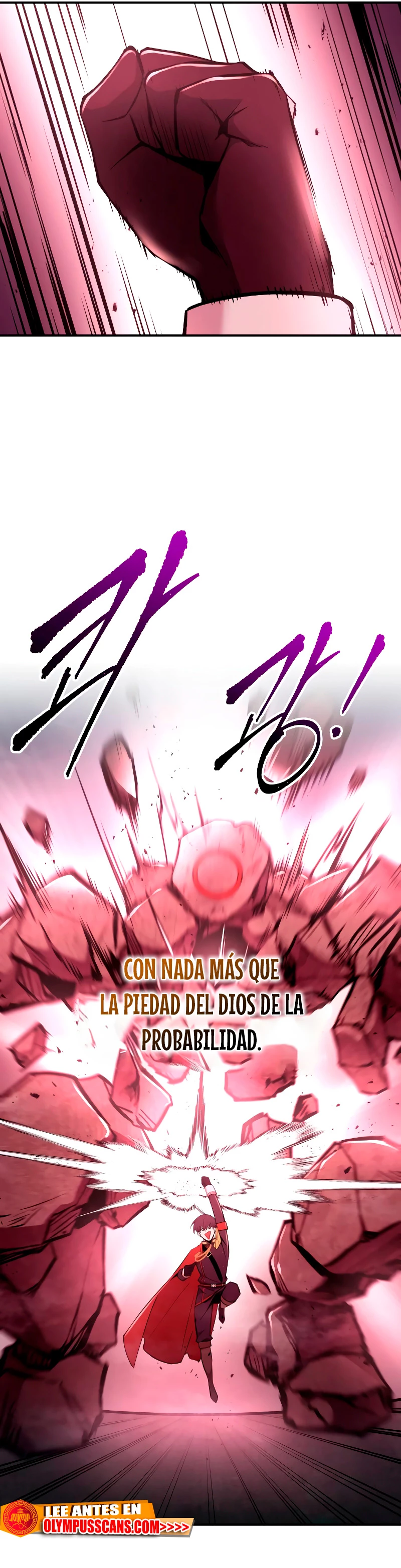 Me Converti En El Tirano De Un Juego De Defensa Capitulo 48 página 55