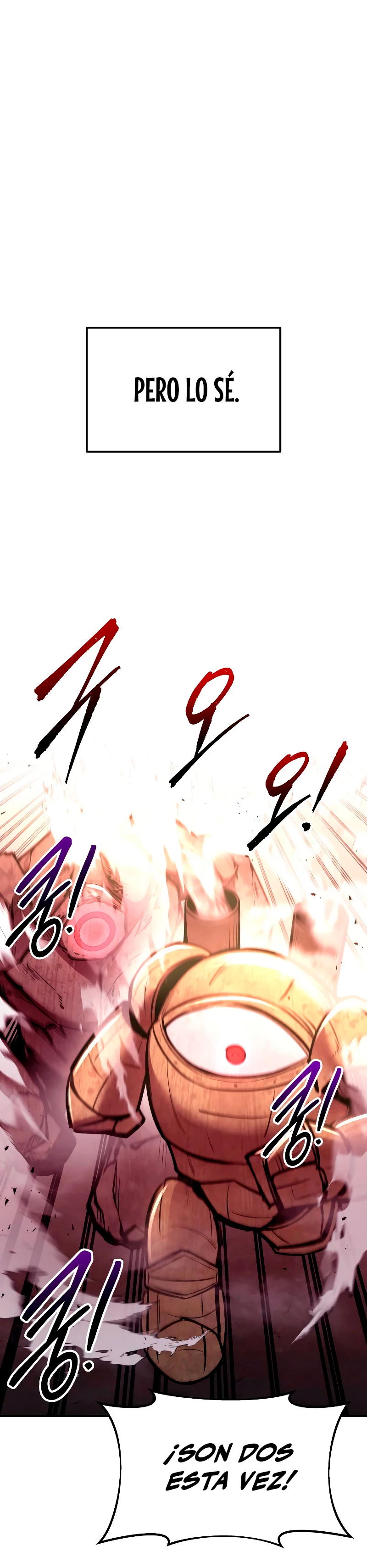 Me Converti En El Tirano De Un Juego De Defensa Capitulo 48 página 56