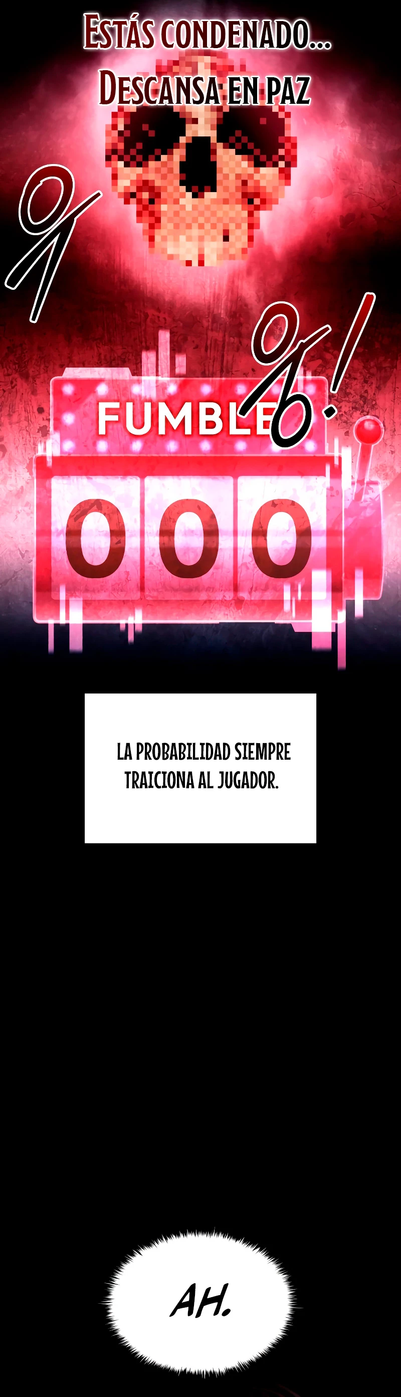 Me Converti En El Tirano De Un Juego De Defensa Capitulo 48 página 62