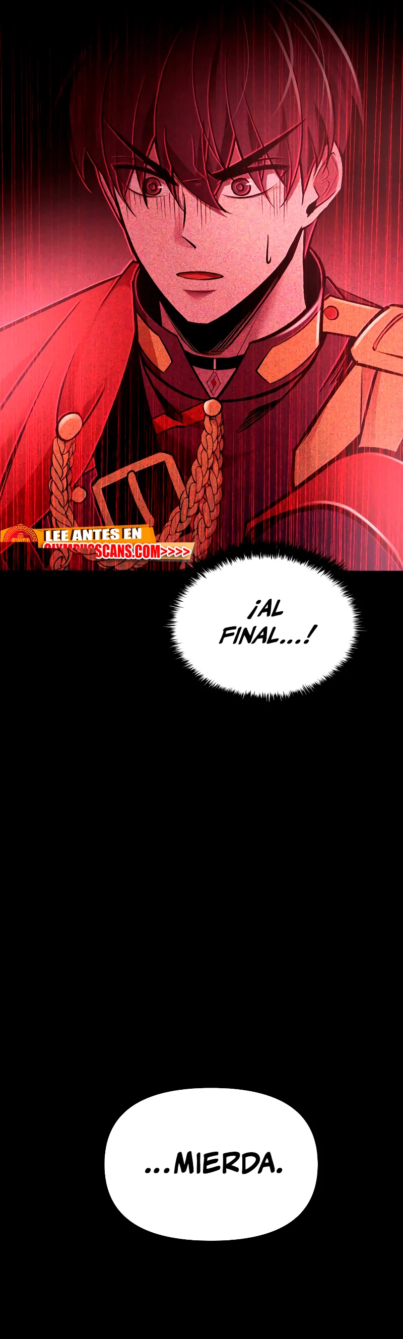 Me Converti En El Tirano De Un Juego De Defensa Capitulo 48 página 63