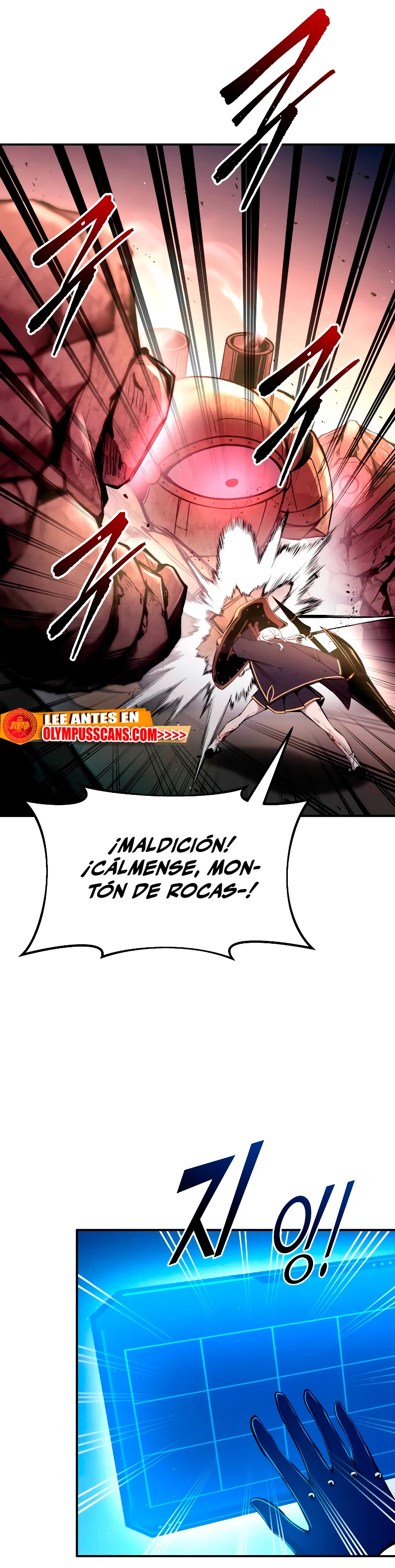 Me Converti En El Tirano De Un Juego De Defensa Capitulo 49 página 13