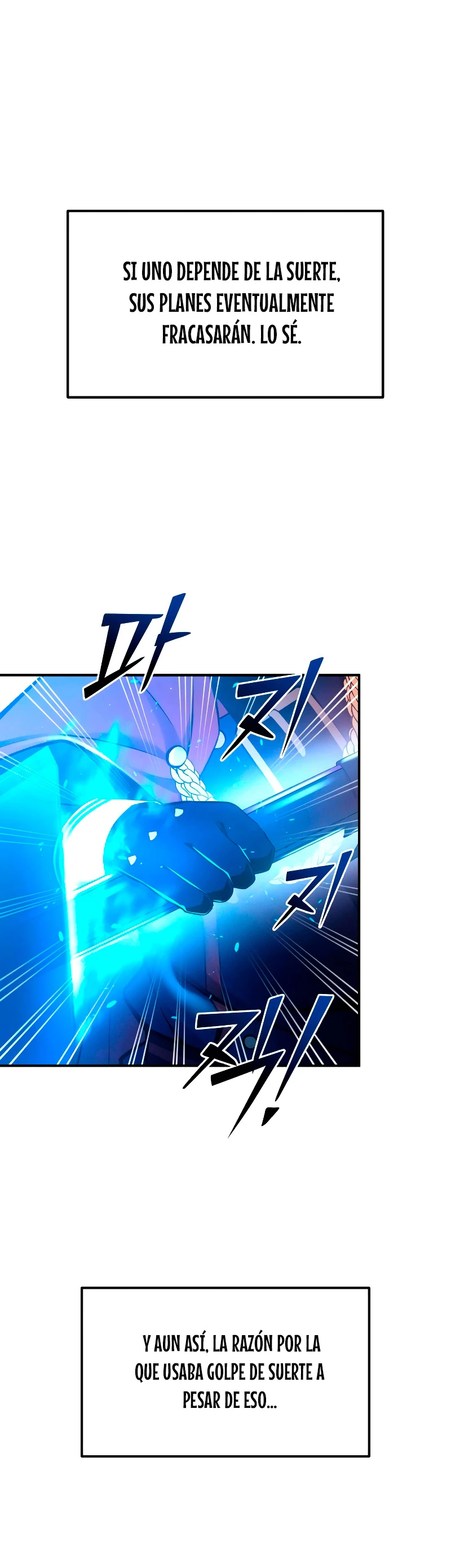 Me Converti En El Tirano De Un Juego De Defensa Capitulo 49 página 14