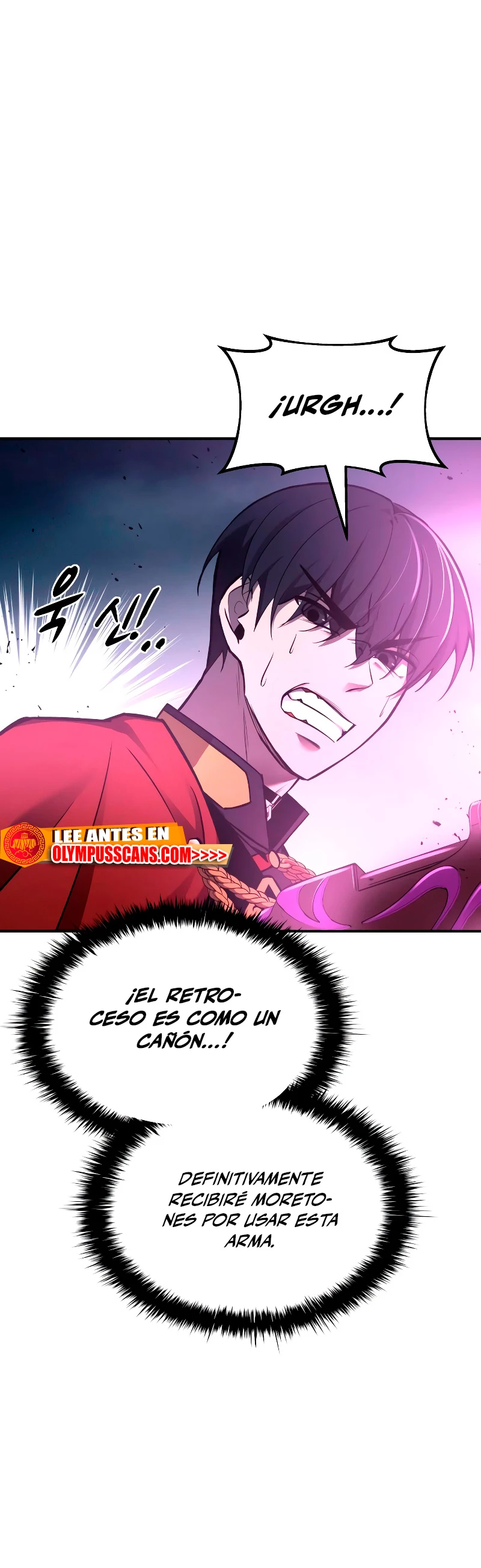 Me Converti En El Tirano De Un Juego De Defensa Capitulo 49 página 24