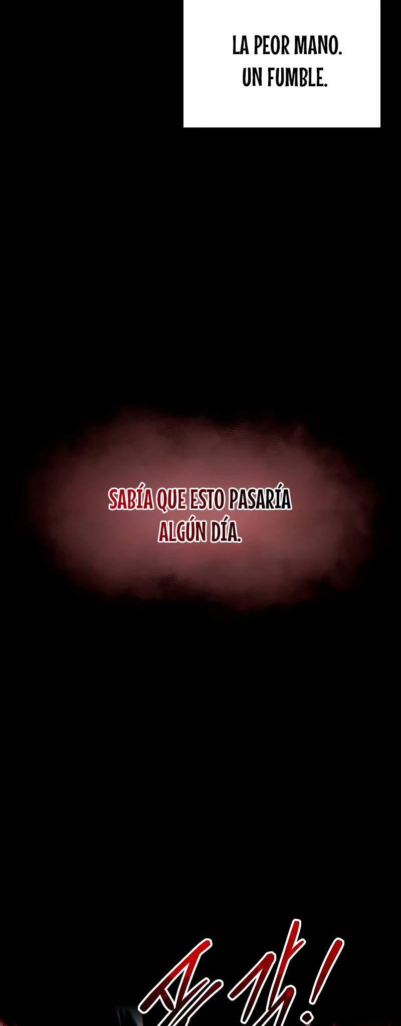 Me Converti En El Tirano De Un Juego De Defensa Capitulo 49 página 5