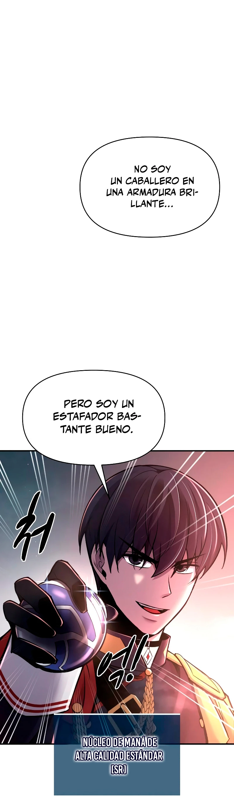 Me Converti En El Tirano De Un Juego De Defensa Capitulo 49 página 57