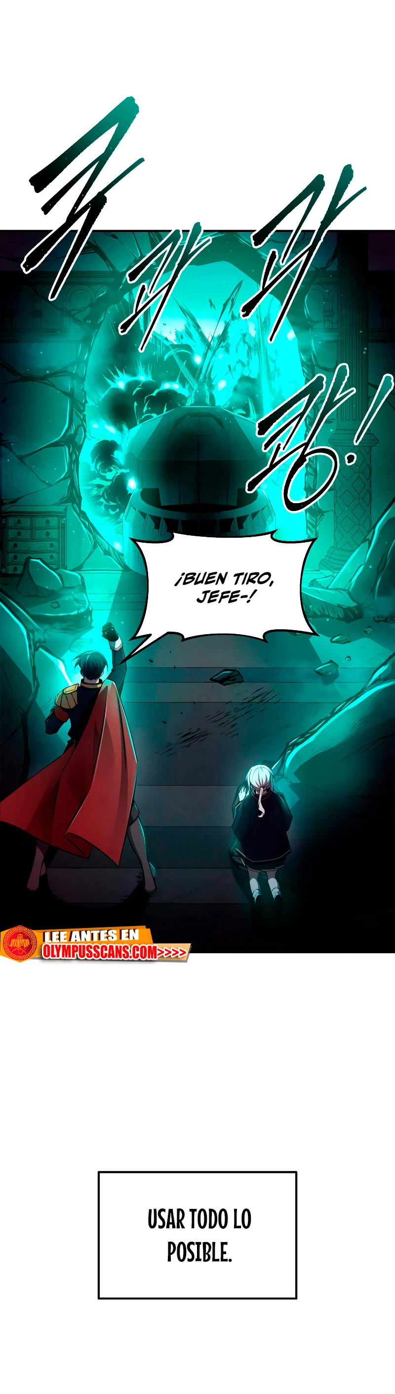 Me Converti En El Tirano De Un Juego De Defensa Capitulo 49 página 64