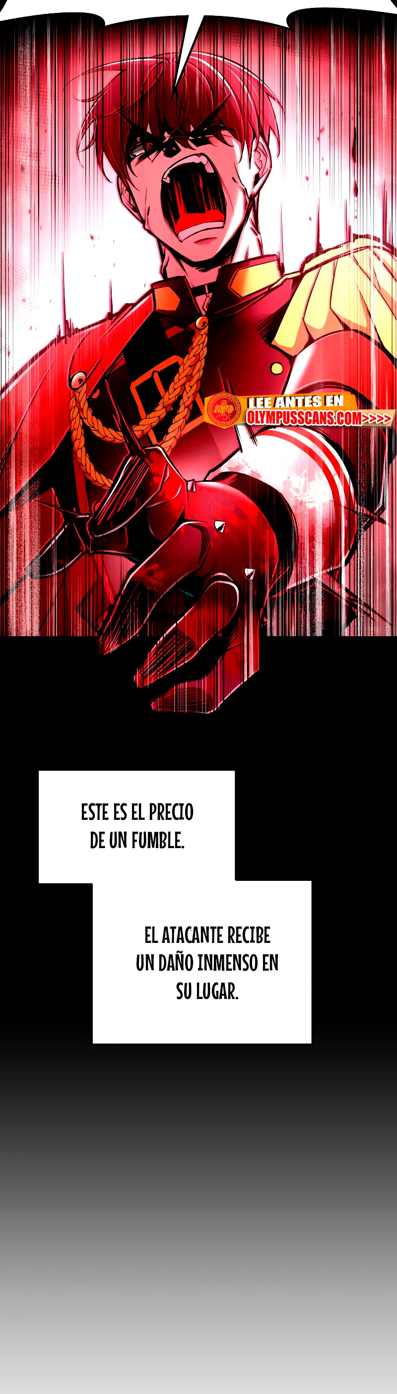 Me Converti En El Tirano De Un Juego De Defensa Capitulo 49 página 7