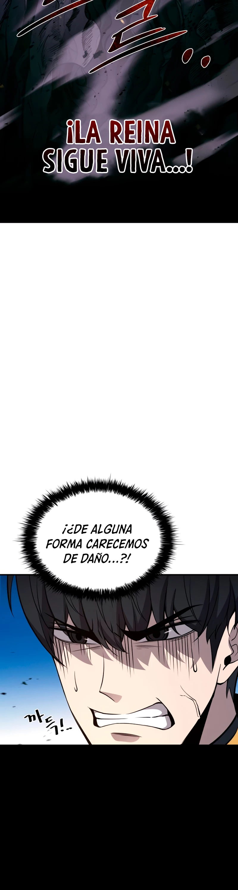 Me Converti En El Tirano De Un Juego De Defensa Capitulo 5 página 12