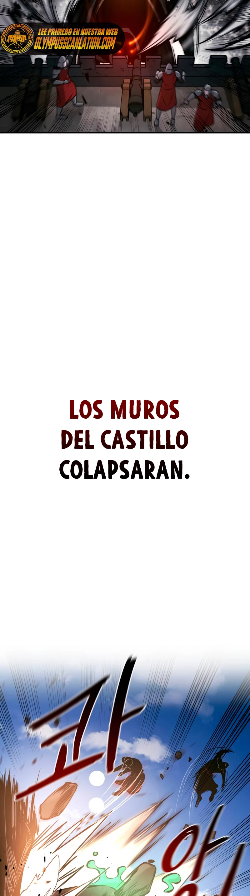 Me Converti En El Tirano De Un Juego De Defensa Capitulo 5 página 24