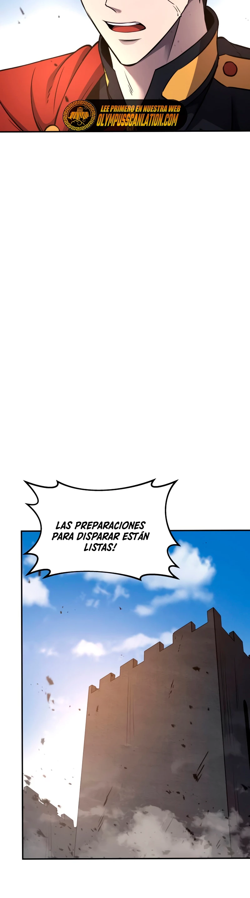 Me Converti En El Tirano De Un Juego De Defensa Capitulo 5 página 29