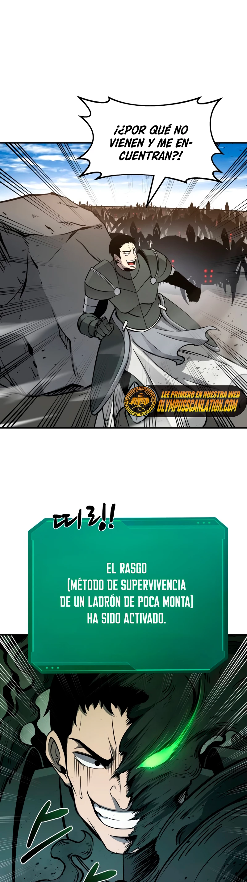 Me Converti En El Tirano De Un Juego De Defensa Capitulo 5 página 48