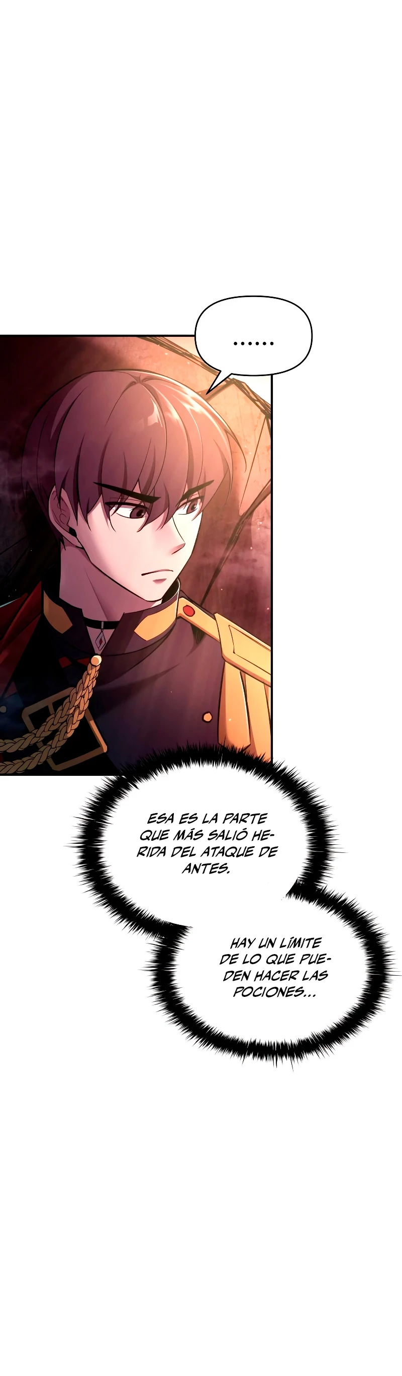 Me Converti En El Tirano De Un Juego De Defensa Capitulo 50 página 10