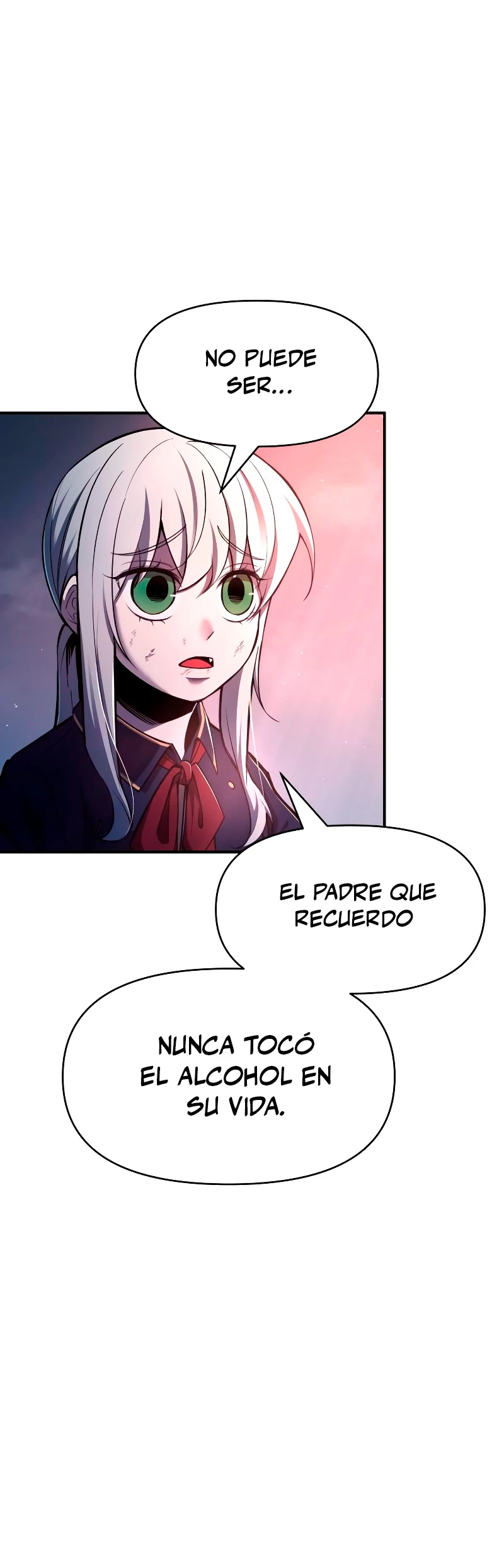 Me Converti En El Tirano De Un Juego De Defensa Capitulo 50 página 15