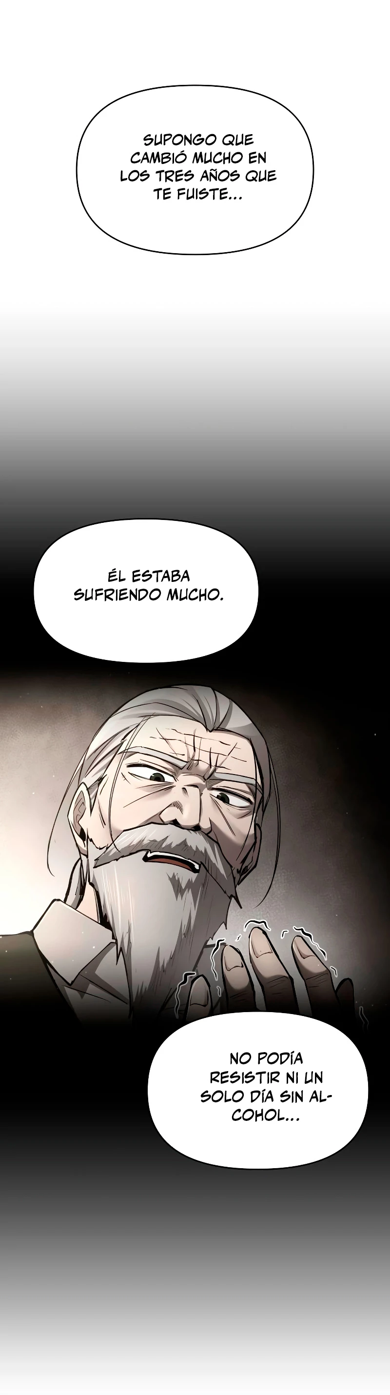 Me Converti En El Tirano De Un Juego De Defensa Capitulo 50 página 17