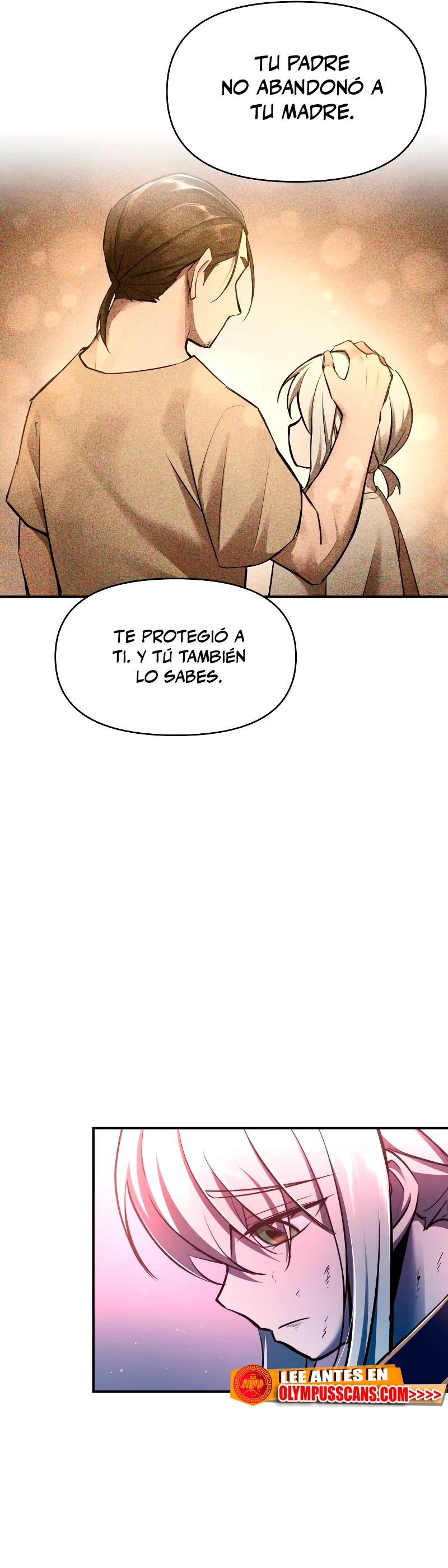 Me Converti En El Tirano De Un Juego De Defensa Capitulo 50 página 22