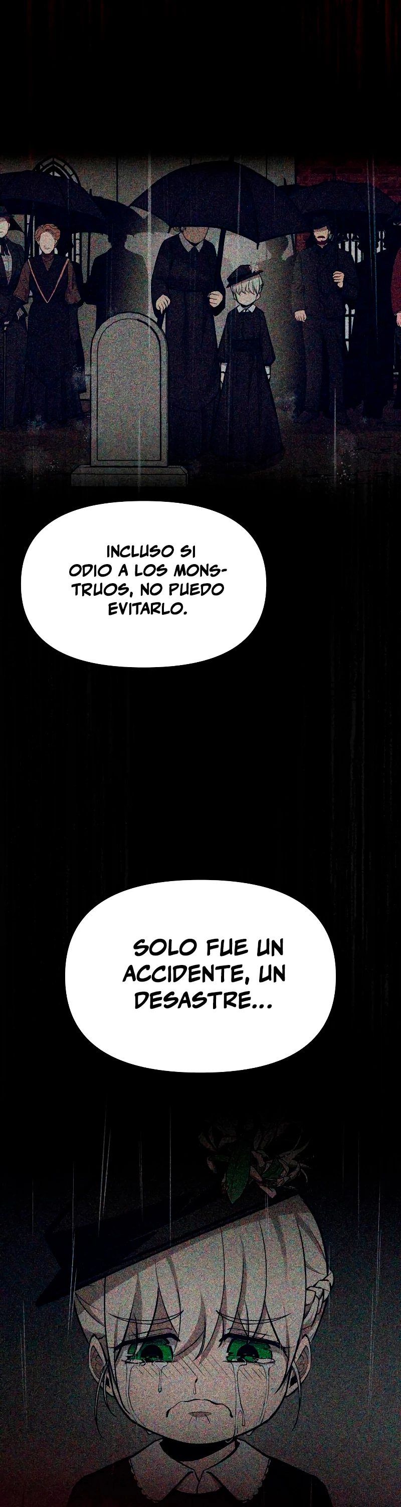 Me Converti En El Tirano De Un Juego De Defensa Capitulo 50 página 25