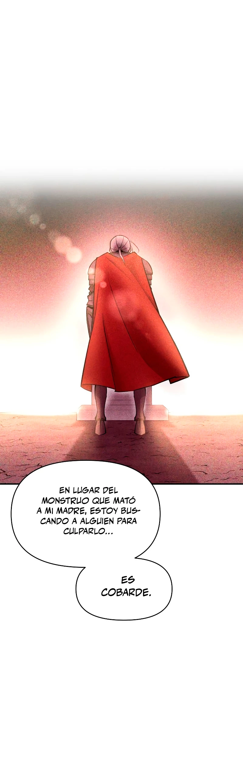 Me Converti En El Tirano De Un Juego De Defensa Capitulo 50 página 27