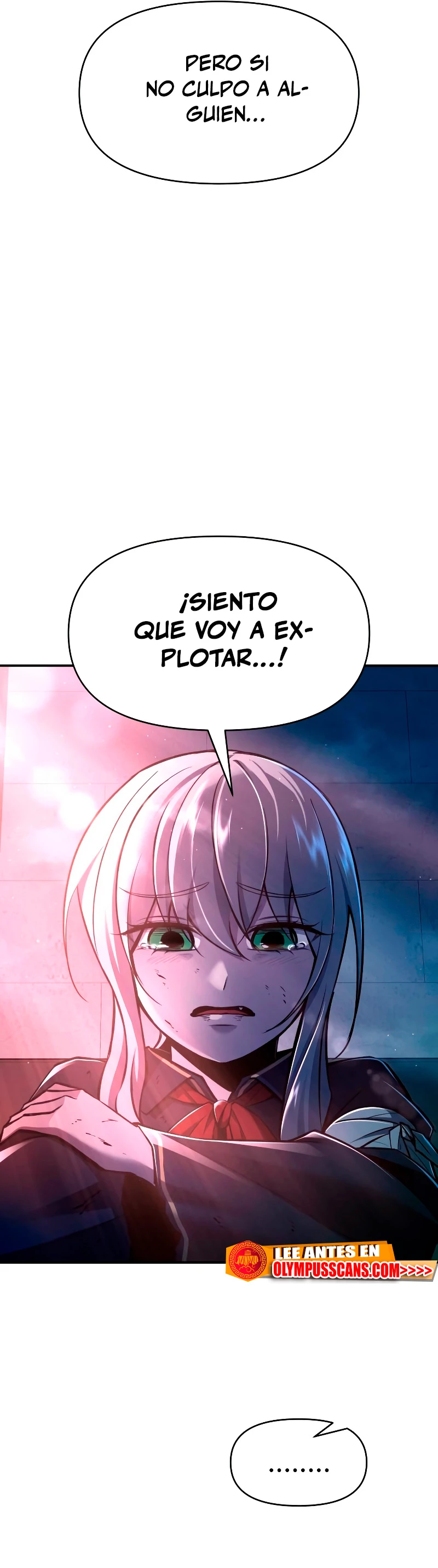 Me Converti En El Tirano De Un Juego De Defensa Capitulo 50 página 28