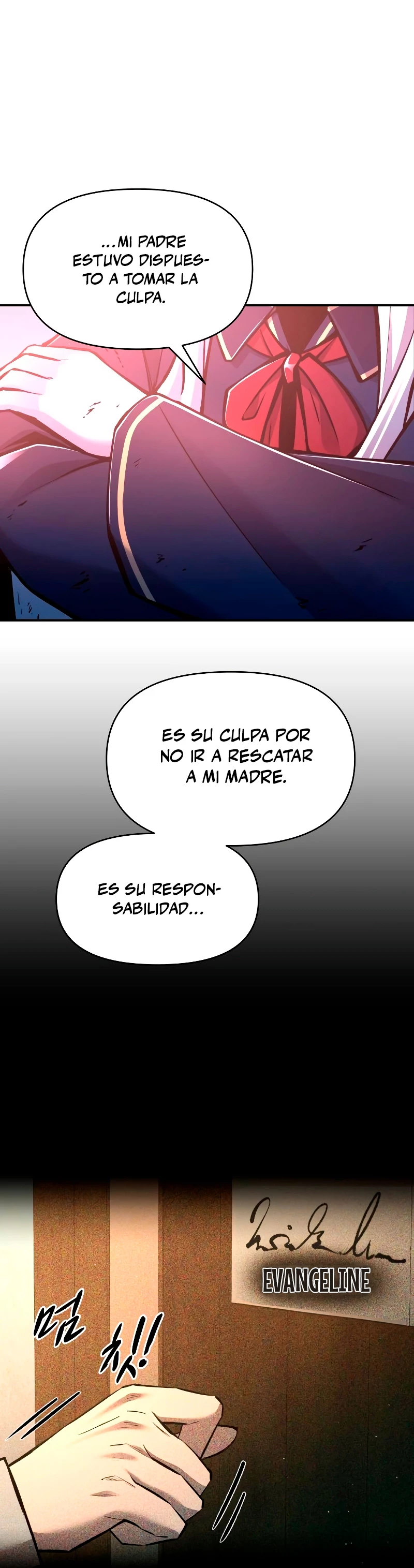 Me Converti En El Tirano De Un Juego De Defensa Capitulo 50 página 30