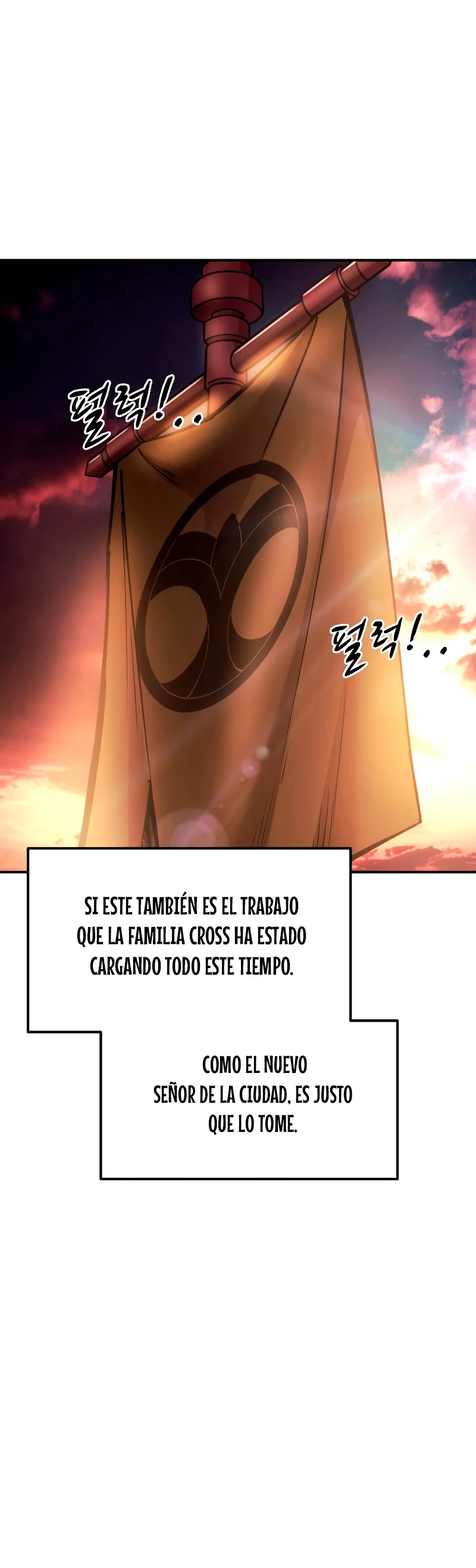 Me Converti En El Tirano De Un Juego De Defensa Capitulo 50 página 40