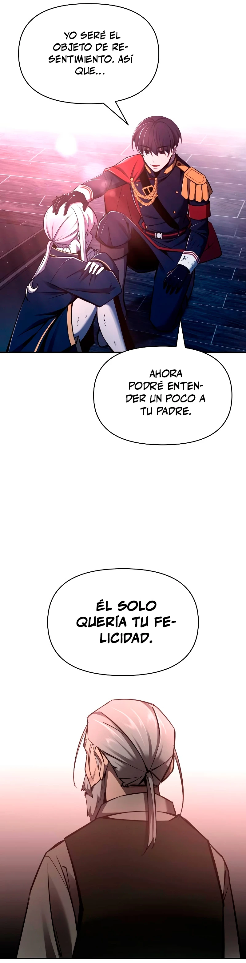 Me Converti En El Tirano De Un Juego De Defensa Capitulo 50 página 41