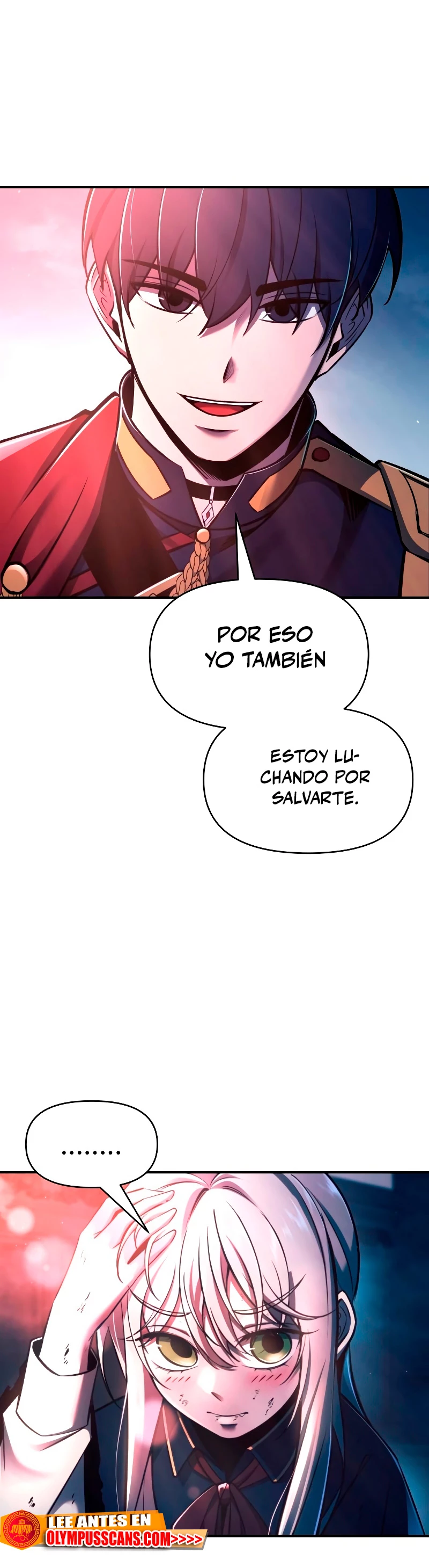 Me Converti En El Tirano De Un Juego De Defensa Capitulo 50 página 43
