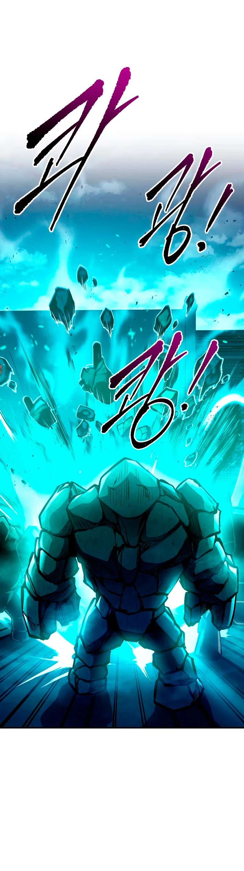 Me Converti En El Tirano De Un Juego De Defensa Capitulo 50 página 56