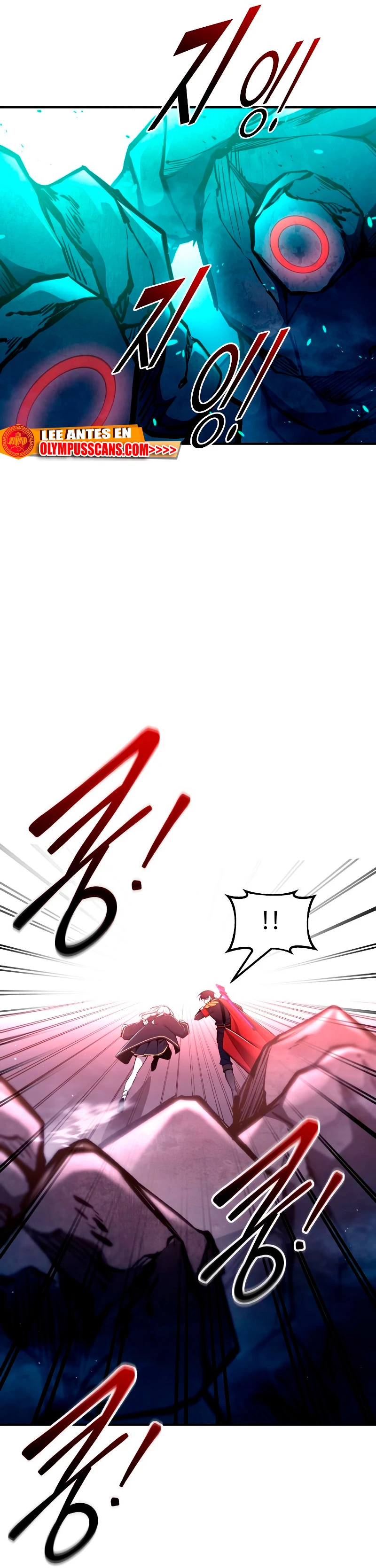 Me Converti En El Tirano De Un Juego De Defensa Capitulo 50 página 58