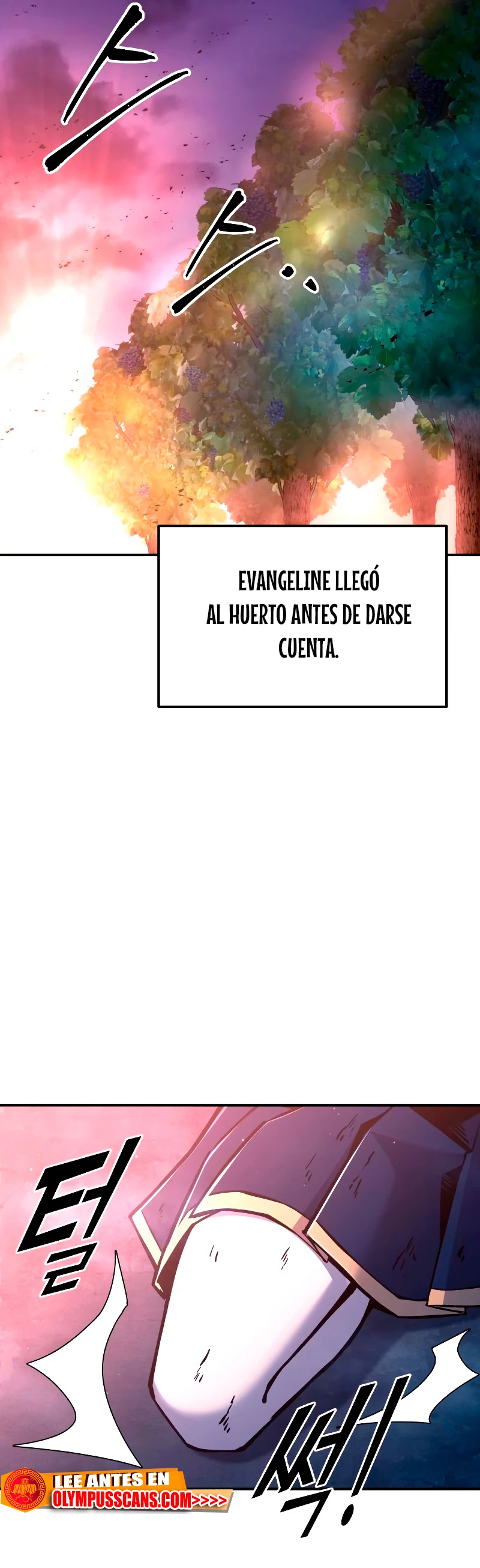Me Converti En El Tirano De Un Juego De Defensa Capitulo 50 página 62