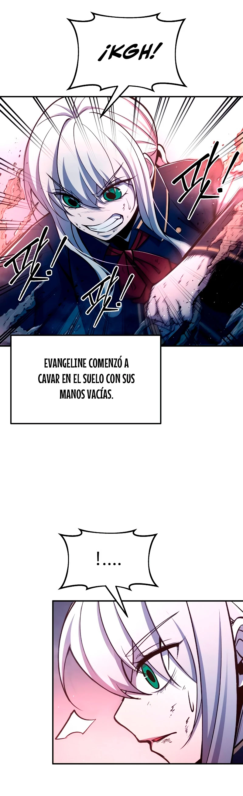 Me Converti En El Tirano De Un Juego De Defensa Capitulo 50 página 65