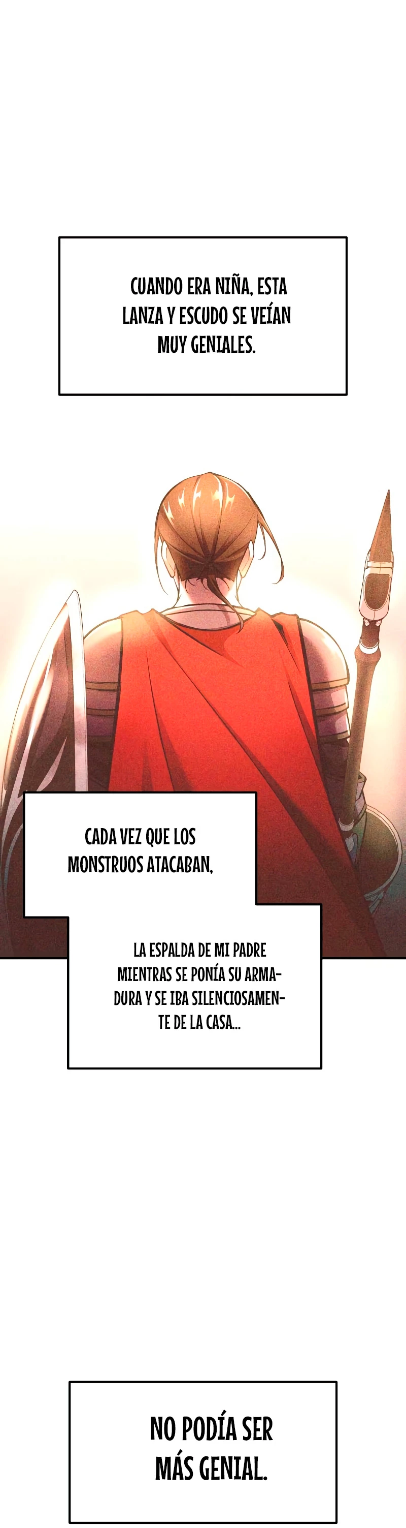 Me Converti En El Tirano De Un Juego De Defensa Capitulo 51 página 13