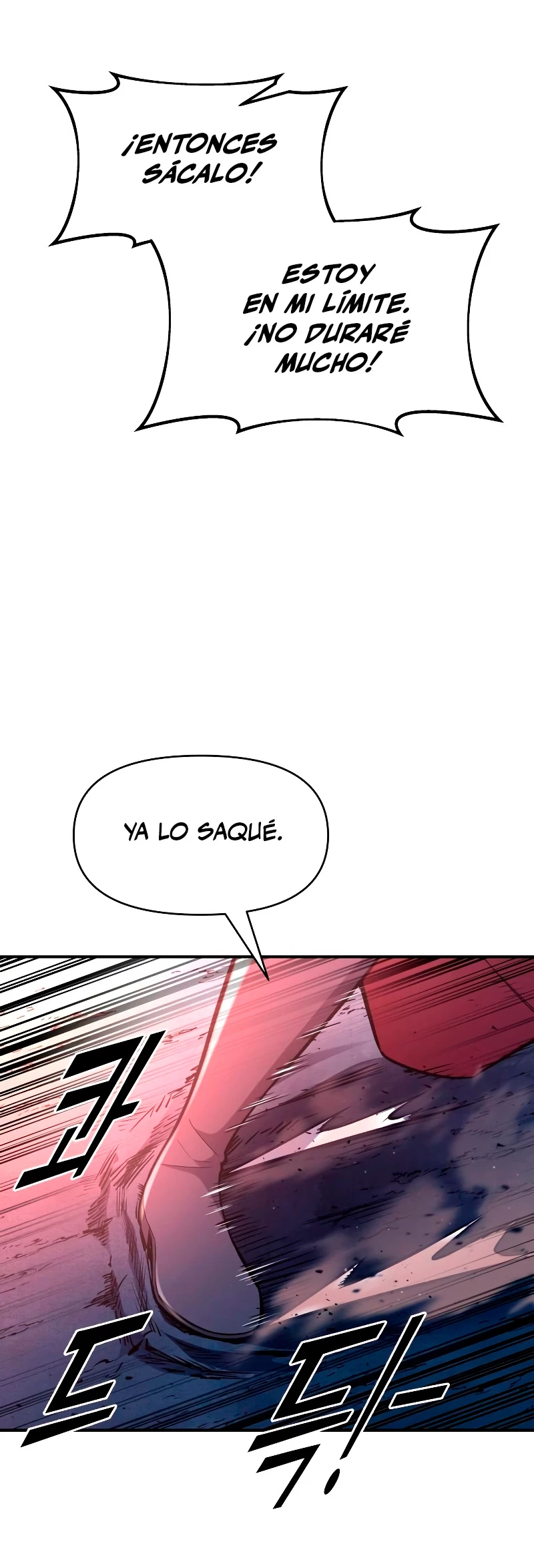 Me Converti En El Tirano De Un Juego De Defensa Capitulo 51 página 17