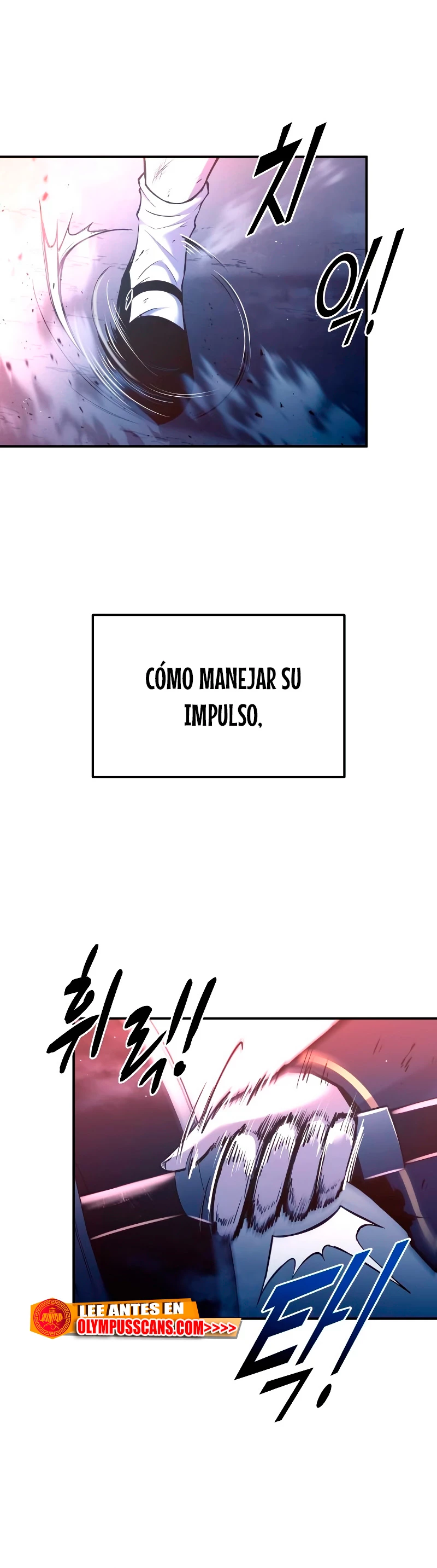 Me Converti En El Tirano De Un Juego De Defensa Capitulo 51 página 31