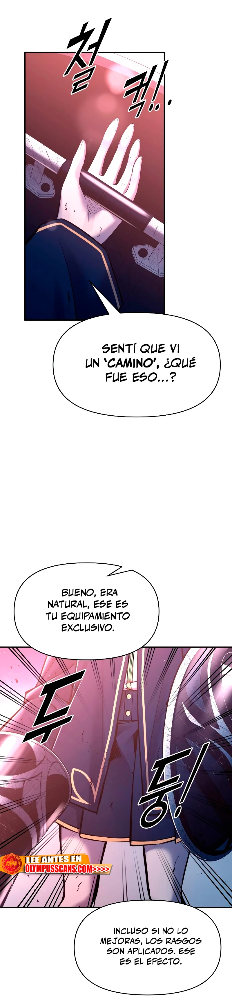 Me Converti En El Tirano De Un Juego De Defensa Capitulo 51 página 37