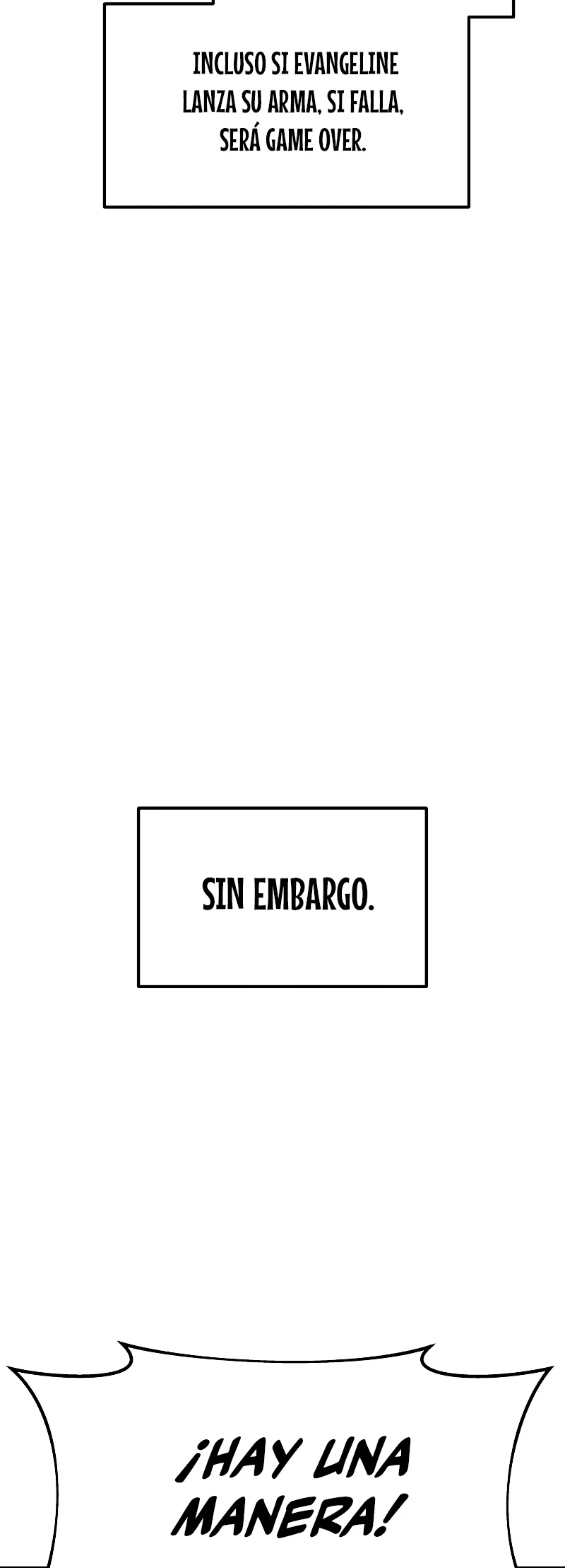 Me Converti En El Tirano De Un Juego De Defensa Capitulo 51 página 43
