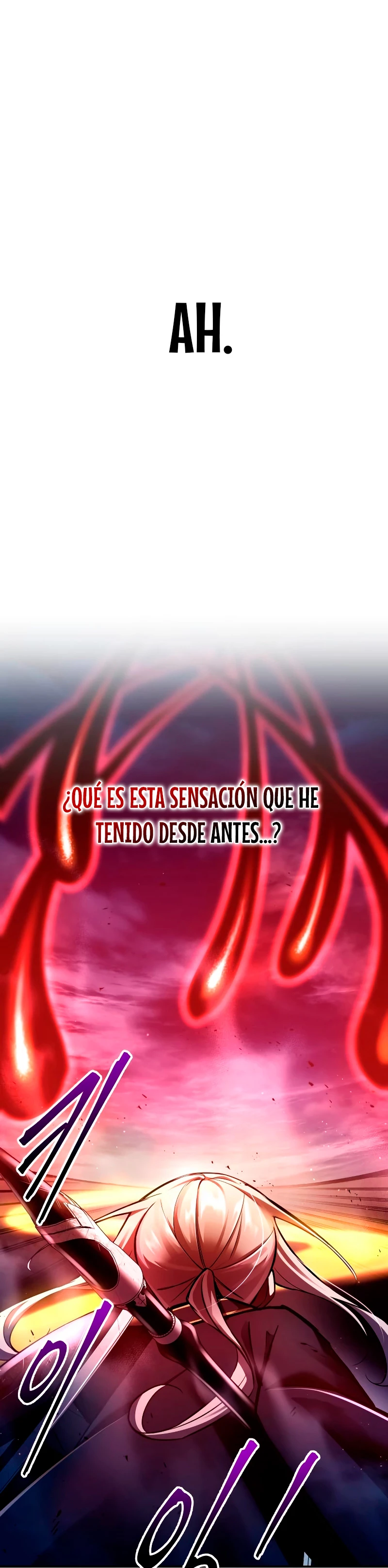 Me Converti En El Tirano De Un Juego De Defensa Capitulo 51 página 49